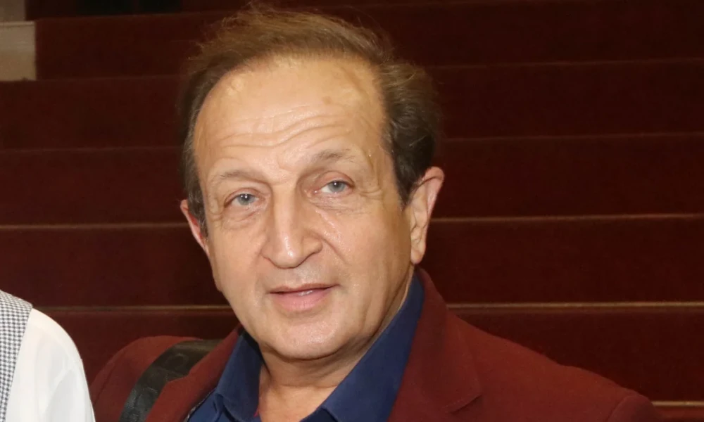 Μπιμπίλας: "Είμαι ένας άθρησκος άνθρωπος δεν με ενδιαφέρει τι λέει η Εκκλησία" (Βίντεο)